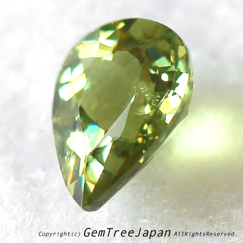 デマントイドガーネット0.72ct💕お家時間を楽しく💕“ステイホームオークション”でご紹介です❗️