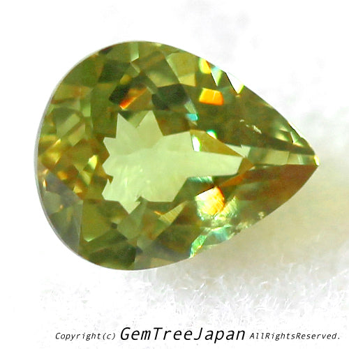 デマントイドガーネット0.72ct💕お家時間を楽しく💕“ステイホームオークション”でご紹介です❗️