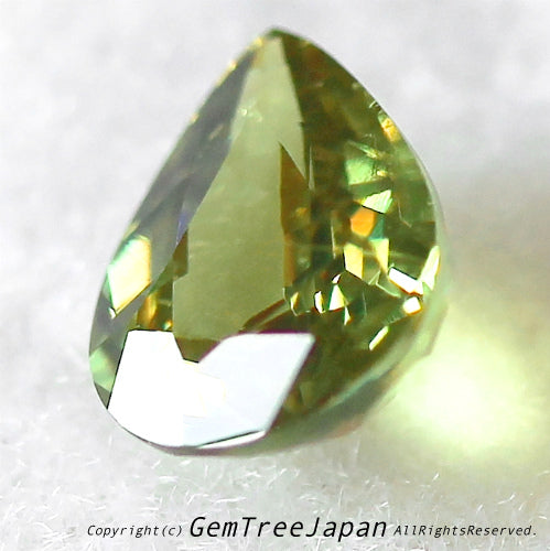デマントイドガーネット0.72ct💕お家時間を楽しく💕“ステイホームオークション”でご紹介です❗️