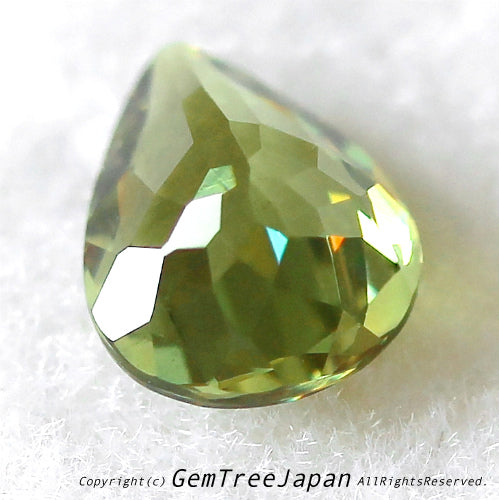 デマントイドガーネット0.72ct💕お家時間を楽しく💕“ステイホームオークション”でご紹介です❗️