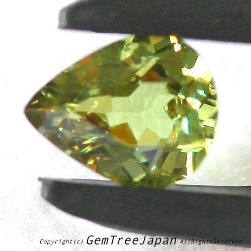 デマントイドガーネット0.72ct💕お家時間を楽しく💕“ステイホームオークション”でご紹介です❗️