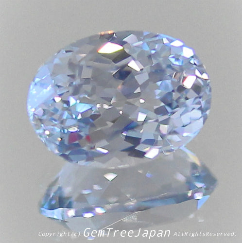 スピネル0.755ct✨ピアっちゃん作品💎涼しげな煌き特集『Spinel version』🎐