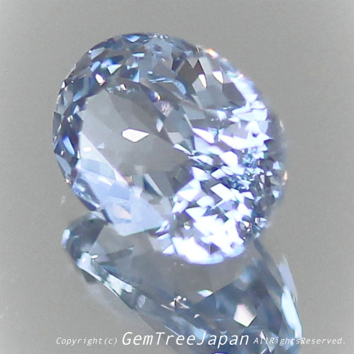 スピネル0.755ct✨ピアっちゃん作品💎涼しげな煌き特集『Spinel version』🎐
