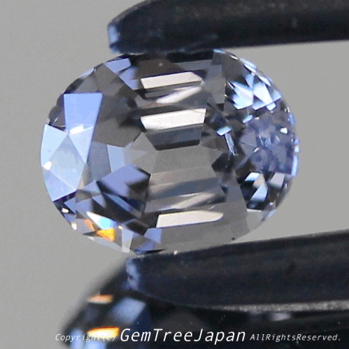 スピネル0.838ct✨ピアっちゃん作品💎涼しげな煌き特集『Spinel version』🎐今だけ『夏休み特価』