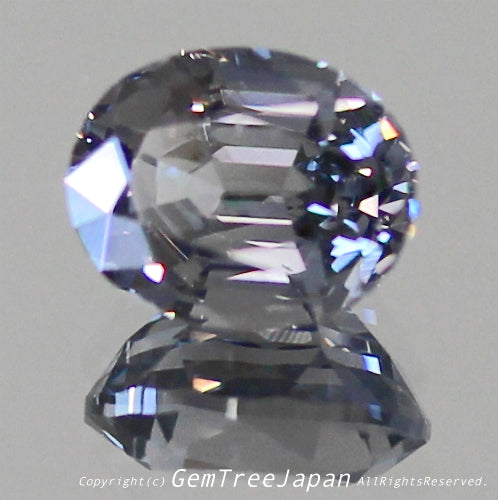スピネル0.838ct✨ピアっちゃん作品💎涼しげな煌き特集『Spinel version』🎐今だけ『夏休み特価』