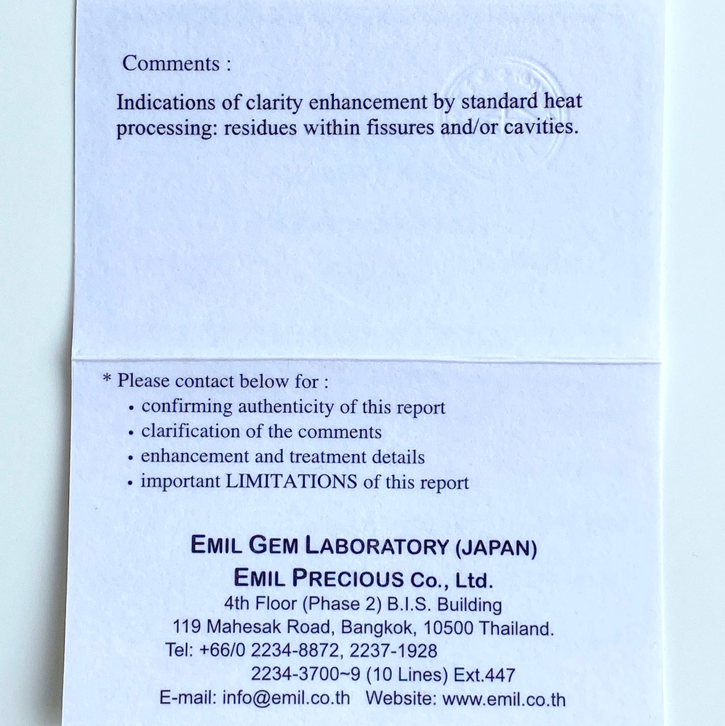 ビルマ産ルビー0.866ct💎社長夫妻作品のカボションシリーズ✨