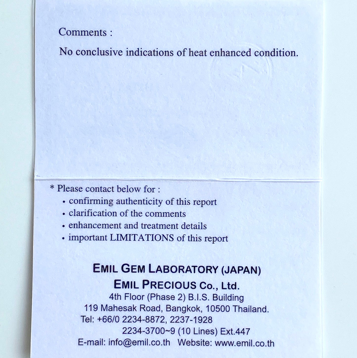 マダガスカル産非加熱サファイア0.886ct💎社長夫妻作品のカボションシリーズ✨