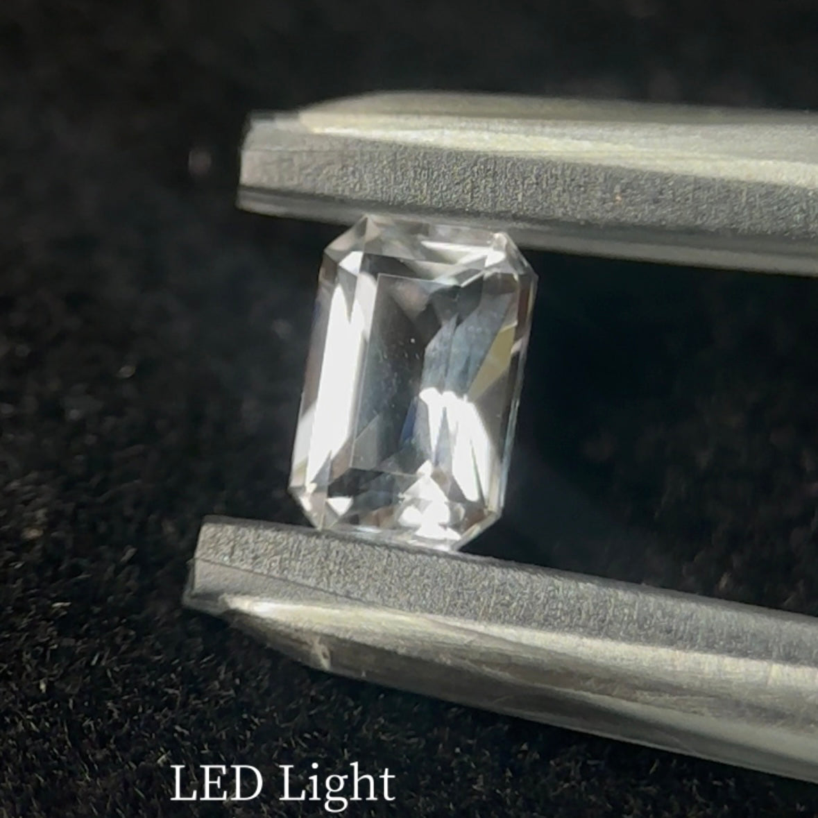 【お客さま専用ページ】スキャポライト 0.287ct