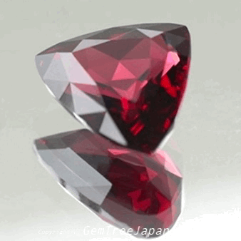 美しきバーガンディーレッド🍷ロードライトガーネット 2.36ct✨レイちゃん作品💎6/19LIVE配信「朝からLIVE三昧DAY第1部」より