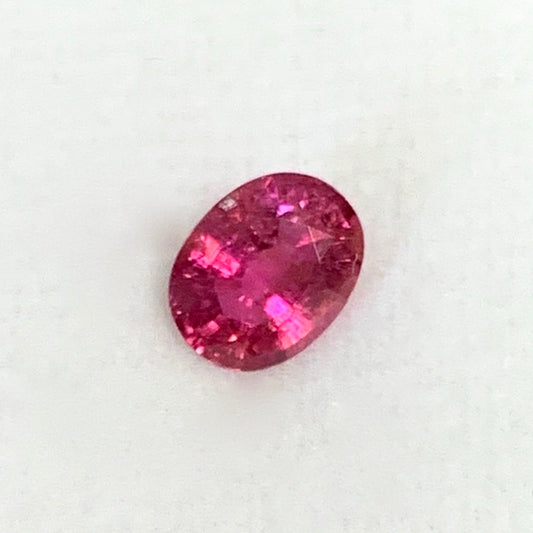 トルマリン(ルベライト) 0.68ct✨11/17夜Live配信商品⚡️ゲオちゃん作品💎