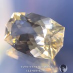 【💖GTCより特別出品💖】ファンシークッションラブラドライト4.78ct☆SPカットシリーズ復刻カット✨