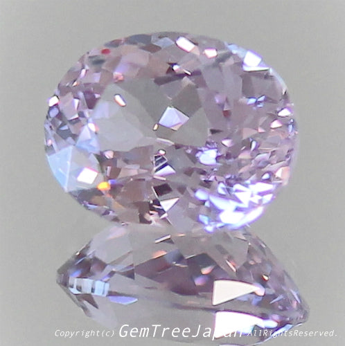 スピネル1.002ct✨ピアっちゃん作品💎涼しげな煌き特集『Spinel version』🎐