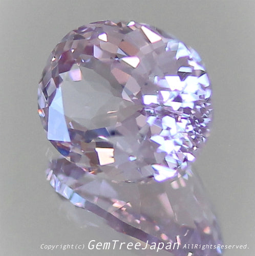 スピネル1.002ct✨ピアっちゃん作品💎涼しげな煌き特集『Spinel version』🎐