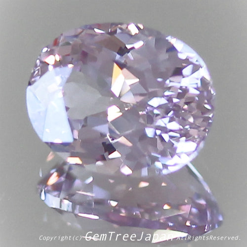 スピネル1.002ct✨ピアっちゃん作品💎涼しげな煌き特集『Spinel version』🎐