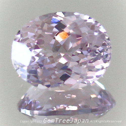 スピネル1.002ct✨ピアっちゃん作品💎涼しげな煌き特集『Spinel version』🎐