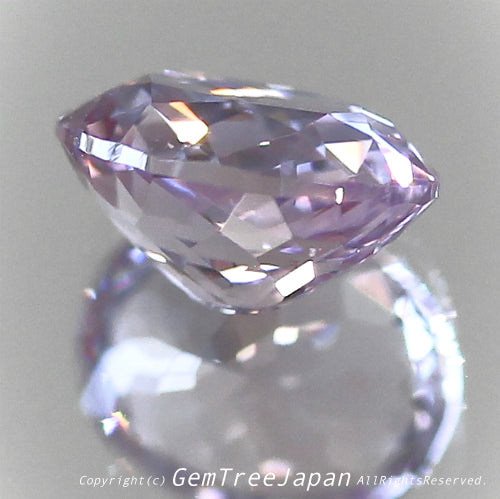 スピネル1.002ct✨ピアっちゃん作品💎涼しげな煌き特集『Spinel version』🎐