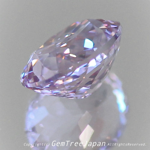 スピネル1.002ct✨ピアっちゃん作品💎涼しげな煌き特集『Spinel version』🎐