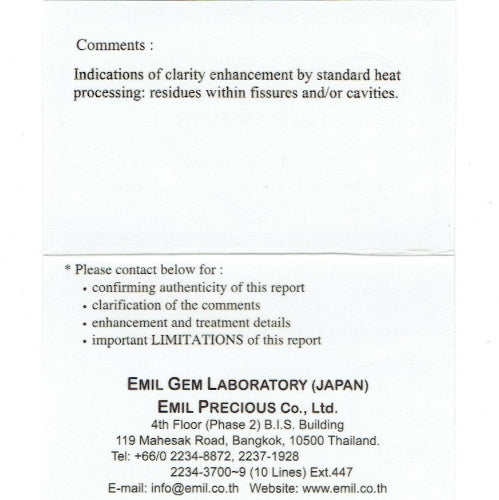 こちらは【1.019ct】✨“ビルマ産カボションルビー”特集🔮全てツヤツヤに仕上がった価値あるデンちゃん作品👍