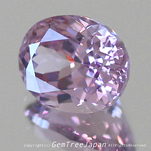 リニューアル"フライングSALE"❗️スピネル1.062ct✨ピアっちゃん作品💎涼しげな煌き特集『Spinel version』🎐