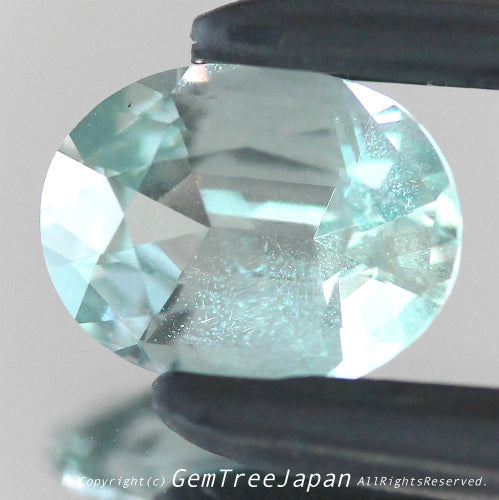 一体何色??一言で言うなら激レア色✨タンザニア産非加熱サファイア1.103ct💎今では貴重な“アディダス監督”作品👍