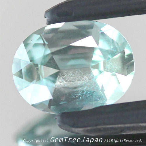 一体何色??一言で言うなら激レア色✨タンザニア産非加熱サファイア1.103ct💎今では貴重な“アディダス監督”作品👍