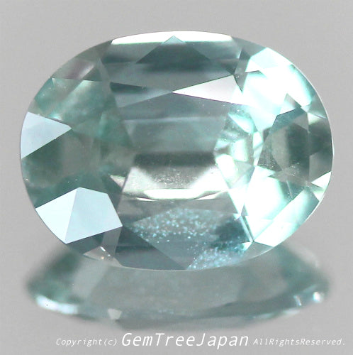 一体何色??一言で言うなら激レア色✨タンザニア産非加熱サファイア1.103ct💎今では貴重な“アディダス監督”作品👍