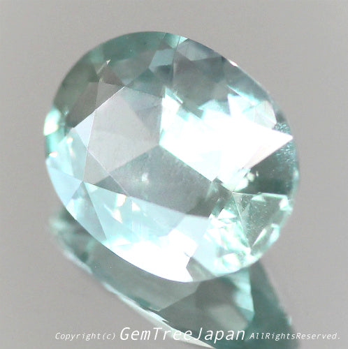 一体何色??一言で言うなら激レア色✨タンザニア産非加熱サファイア1.103ct💎今では貴重な“アディダス監督”作品👍