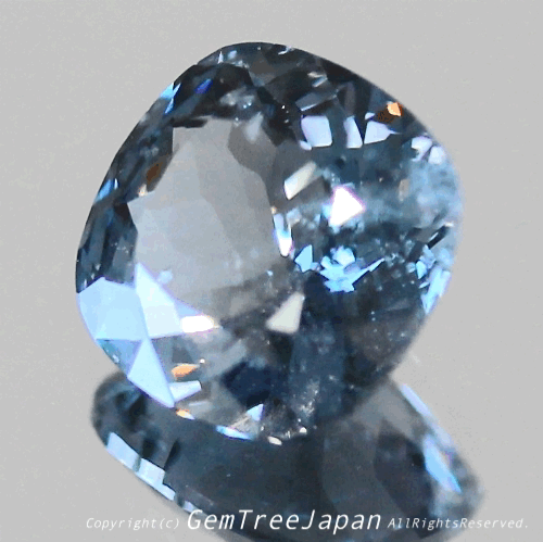 スピネル1.170ct✨ピアっちゃん作品💎涼しげな煌き特集『Spinel version』🎐今だけ『夏休み特価』