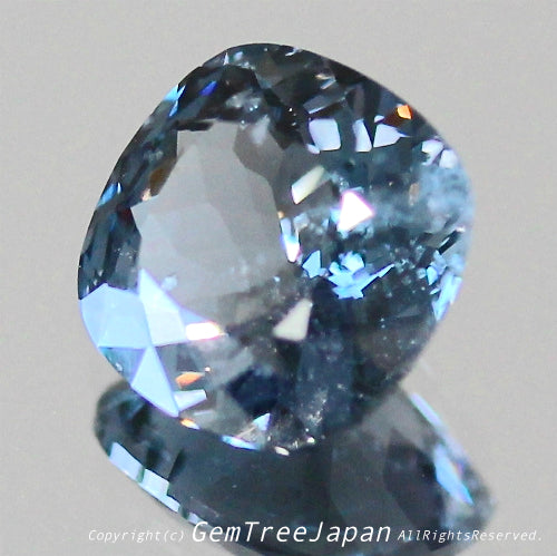 スピネル1.170ct✨ピアっちゃん作品💎涼しげな煌き特集『Spinel version』🎐今だけ『夏休み特価』