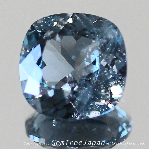 スピネル1.170ct✨ピアっちゃん作品💎涼しげな煌き特集『Spinel version』🎐今だけ『夏休み特価』