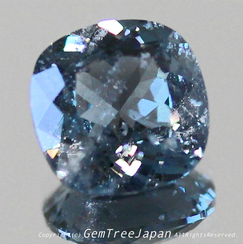 スピネル1.170ct✨ピアっちゃん作品💎涼しげな煌き特集『Spinel version』🎐今だけ『夏休み特価』