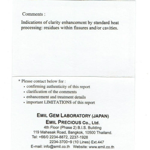 こちらは【1.192ct】✨“ビルマ産カボションルビー”特集🔮全てツヤツヤに仕上がった価値あるデンちゃん作品👍