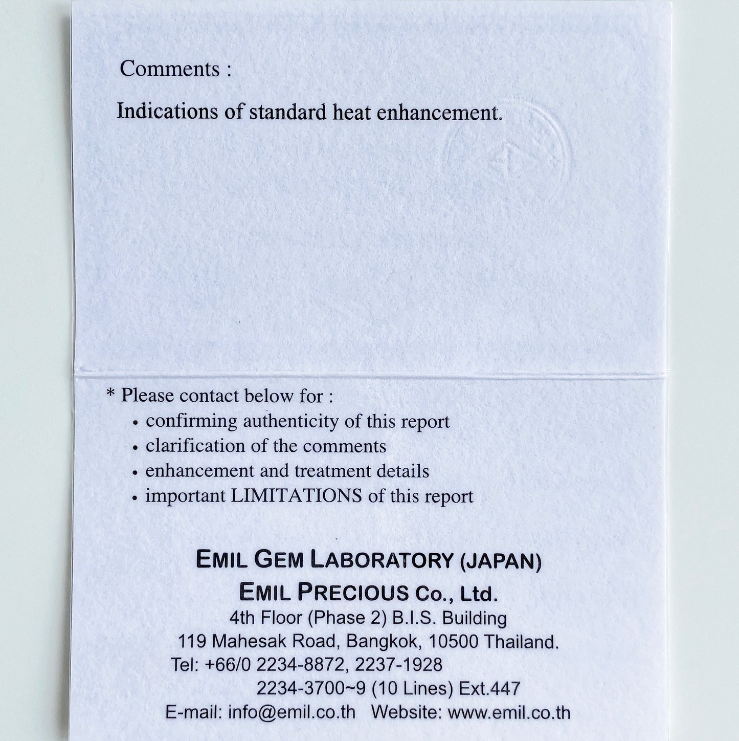 新作✨社長自慢の「マンゴーカット」サファイア👍タイ産1.213ct💎限定3個『初回お試し超特価』でご紹介❗️