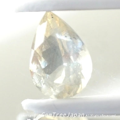 ラブラドライト(ピアシェイプ)1.25ct💎ピアッちゃん作品