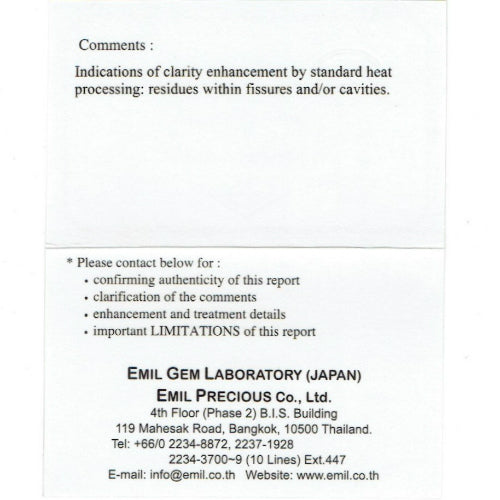 こちらは【1.300ct】✨“ビルマ産カボションルビー”特集🔮全てツヤツヤに仕上がった価値あるデンちゃん作品👍