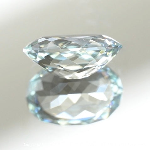 ゴッシェナイト1.47ct💎レイちゃん作品