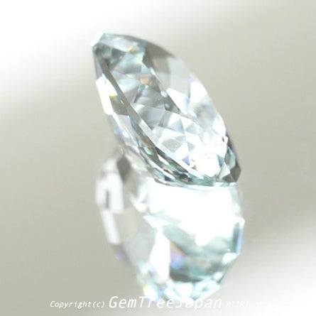 ゴッシェナイト1.47ct💎レイちゃん作品