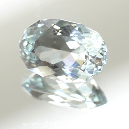 ゴッシェナイト1.47ct💎レイちゃん作品