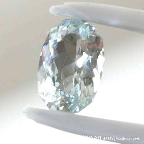 ゴッシェナイト1.47ct💎レイちゃん作品