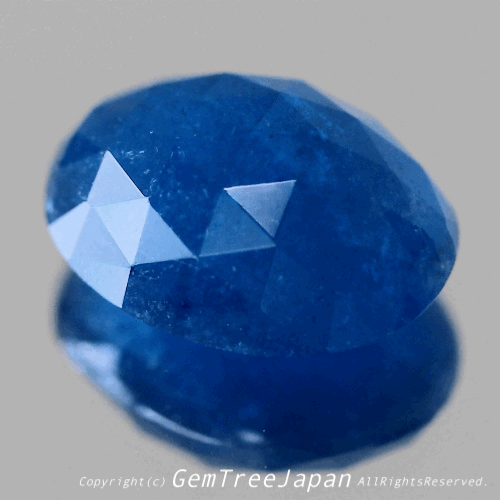 【 GTY閉店大感謝祭】こちらはAuctionでご紹介🍯『ローズカット』アフガナイト💎ピアっちゃん&社長奥さん仕上げの1.608ct✨