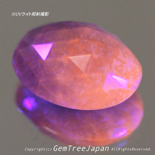 【 GTY閉店大感謝祭】こちらはAuctionでご紹介🍯『ローズカット』アフガナイト💎ピアっちゃん&社長奥さん仕上げの1.608ct✨