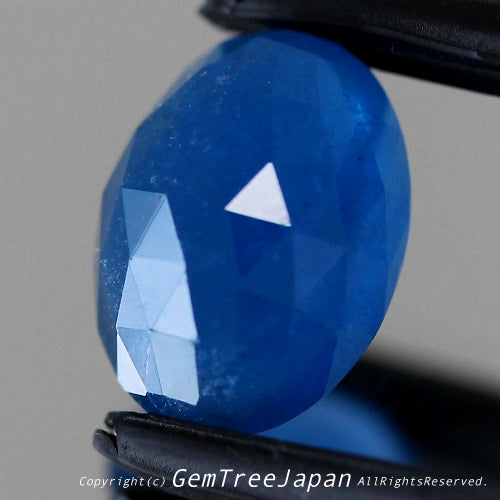 【 GTY閉店大感謝祭】こちらはAuctionでご紹介🍯『ローズカット』アフガナイト💎ピアっちゃん&社長奥さん仕上げの1.608ct✨