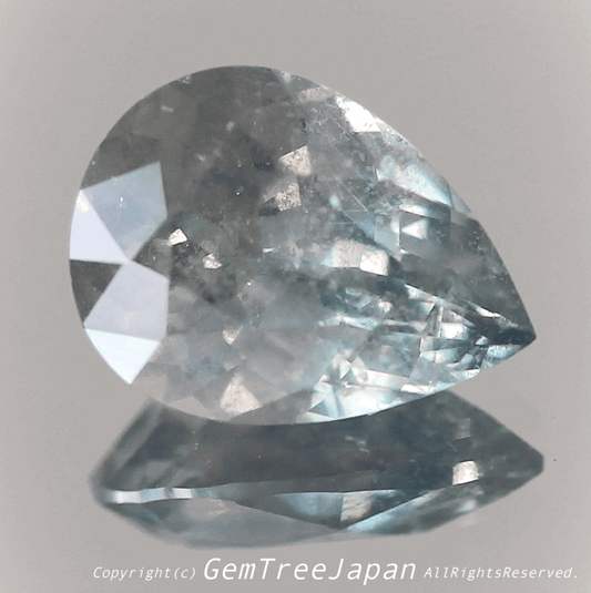 タンザニア産1.707ct✨“ちょっとシルキー”な感じが魅力的な非加熱サファイア特集✨専門店ならではのラインナップで開催中の“サファイア祭り”✌️こちらはナント!オークションです🎶11日「22時00分終了」となります⏰