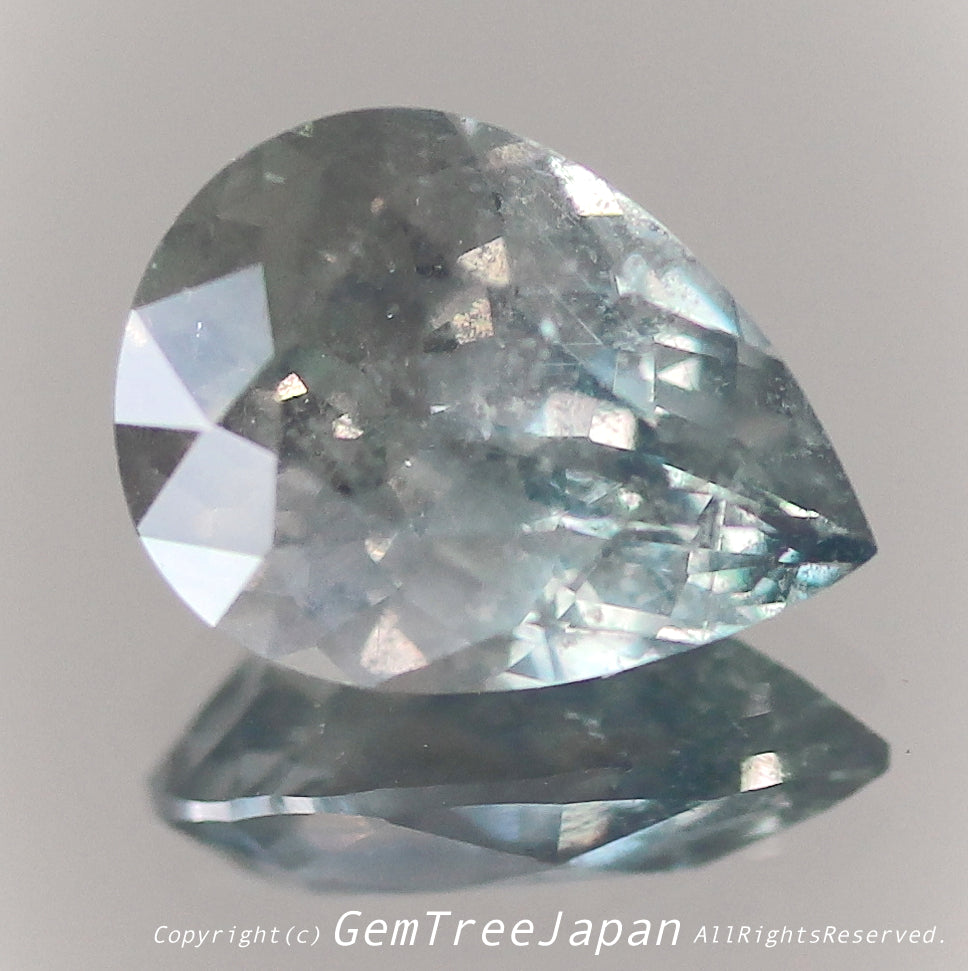 タンザニア産1.707ct✨“ちょっとシルキー”な感じが魅力的な非加熱サファイア特集✨専門店ならではのラインナップで開催中の“サファイア祭り”✌️こちらはナント!オークションです🎶11日「22時00分終了」となります⏰