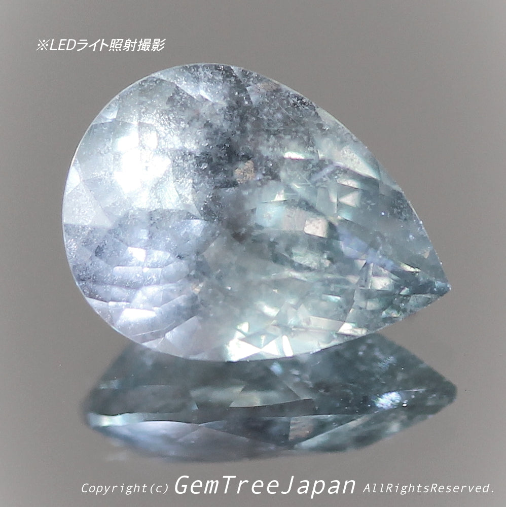 タンザニア産1.707ct✨“ちょっとシルキー”な感じが魅力的な非加熱サファイア特集✨専門店ならではのラインナップで開催中の“サファイア祭り”✌️こちらはナント!オークションです🎶11日「22時00分終了」となります⏰