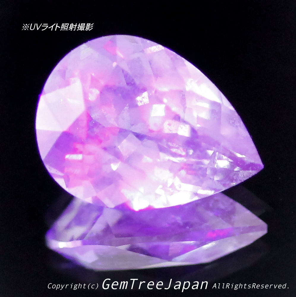 タンザニア産1.707ct✨“ちょっとシルキー”な感じが魅力的な非加熱サファイア特集✨専門店ならではのラインナップで開催中の“サファイア祭り”✌️こちらはナント!オークションです🎶11日「22時00分終了」となります⏰