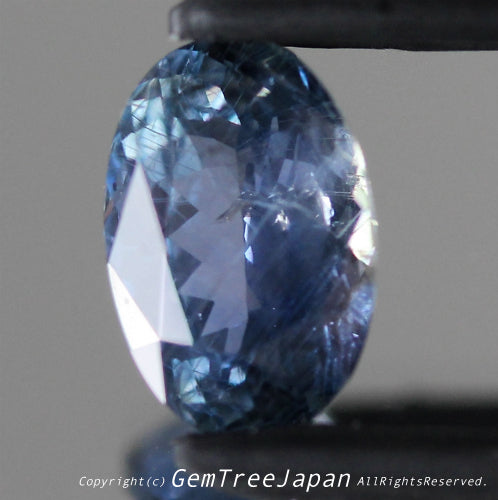 趣ある色と輝き1.743ct✨専門店ならではの“サファイア祭り”💎続いては奥深い魅力の「非加熱タンザニアブルー」特集✨ピアっちゃん作品💎ナント!オークションでご紹介しちゃいます✌️こちらは本日「22時00分終了」となります⏰