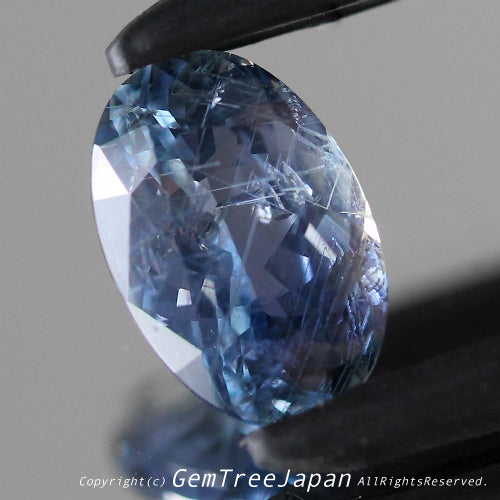 趣ある色と輝き1.743ct✨専門店ならではの“サファイア祭り”💎続いては奥深い魅力の「非加熱タンザニアブルー」特集✨ピアっちゃん作品💎ナント!オークションでご紹介しちゃいます✌️こちらは本日「22時00分終了」となります⏰