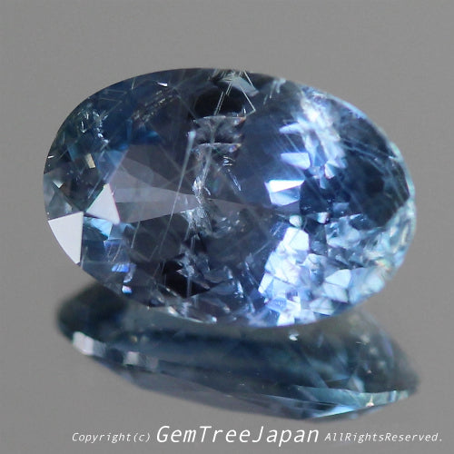 趣ある色と輝き1.743ct✨専門店ならではの“サファイア祭り”💎続いては奥深い魅力の「非加熱タンザニアブルー」特集✨ピアっちゃん作品💎ナント!オークションでご紹介しちゃいます✌️こちらは本日「22時00分終了」となります⏰