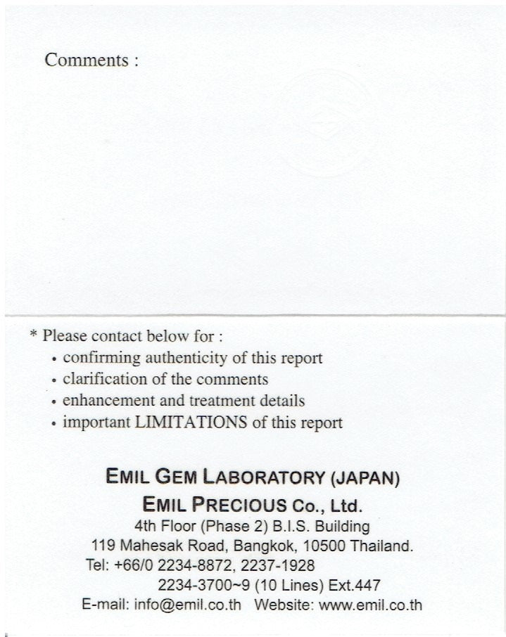 暗みナシ!鮮やかなマンダリンカラー🍊スペサタイトガーネット 1.852ct ZBカット ピアッちゃん作品